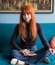 Book an Appointment with Lindsey Morton for Counselling