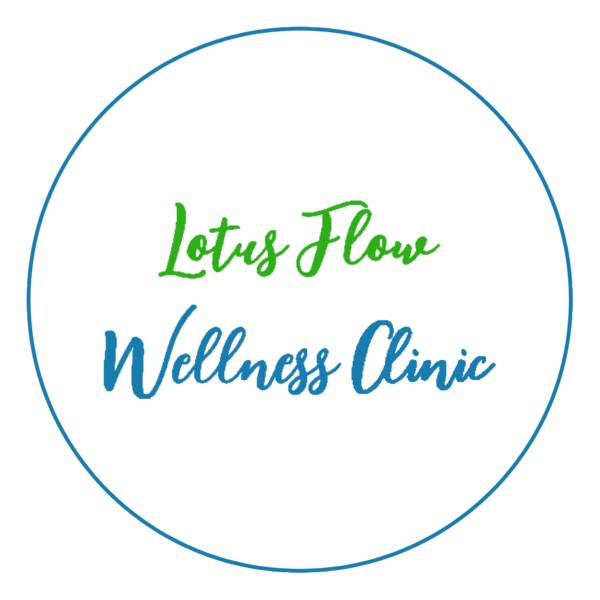 Lotus Flow Wellness