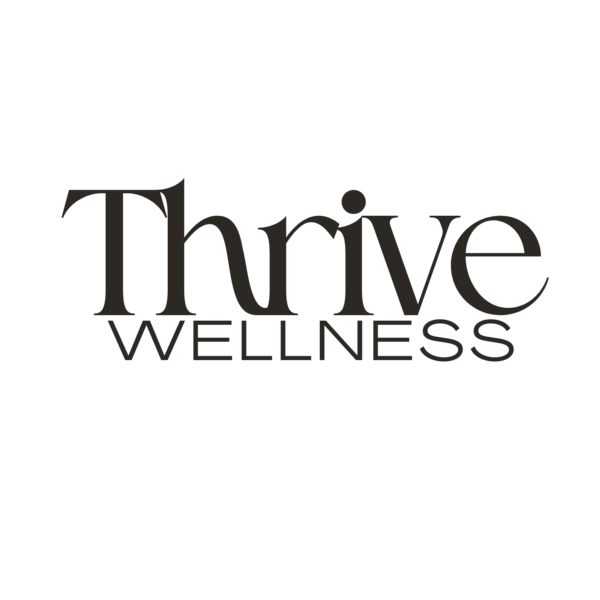Thrive Wellness