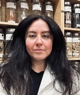 Book an Appointment with Christina Trelle at Resonant Earth Holistic Wellness