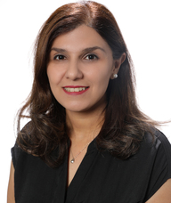 Book an Appointment with Saba Hessamian for Counselling