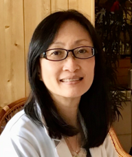 Book an Appointment with Wei Chi Chih for Acupuncture