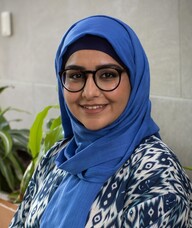 Book an Appointment with Ms. Samaha Sufyan for Psychotherapy