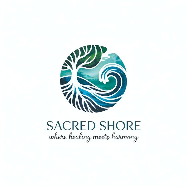 Sacred Shore