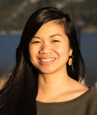 Book an Appointment with Lynn Trinh for Registered Massage Therapy