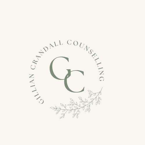 Gillian Crandall Counselling