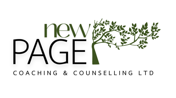 New Page Coaching & Counselling Ltd.