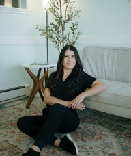 Book an Appointment with Katy Praught for Massage Therapy Services