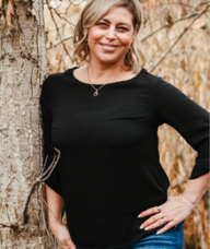 Book an Appointment with Lisa Marie Young, RCC & RYT for Counselling