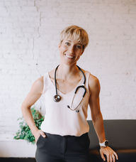 Book an Appointment with Nadine Stunzi for Cancer Physiotherapy