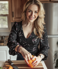 Book an Appointment with Myriam Levasseur for Dietetics