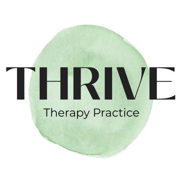 Thrive Therapy Practice