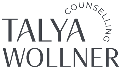 Talya Wollner Counselling