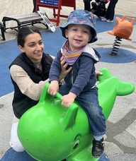 Book an Appointment with Nicole Gendron for Occupational Therapy