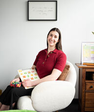 Book an Appointment with Naomi Woolverton for Naomi's Counselling Services