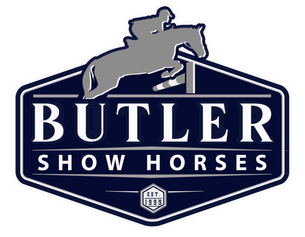 Butler Show Horses