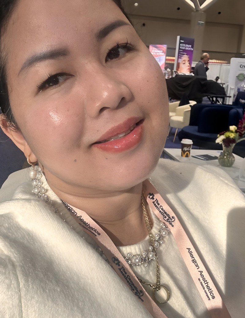 Pamela Mae Tuastumban