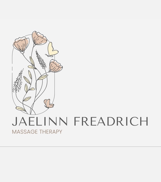 Jaelinn Freadrich Massage Therapy
