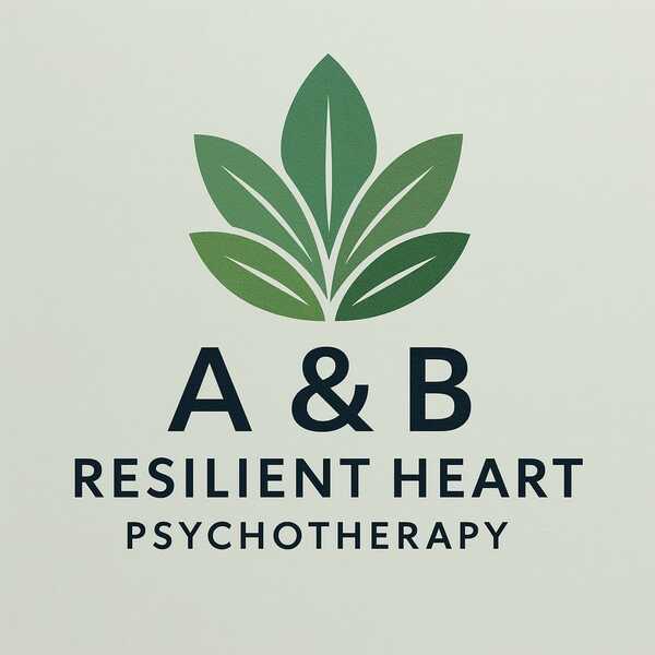 A & B Resilient Heart Psychotherapy