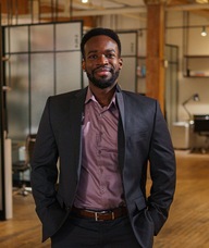 Book an Appointment with Edward Sackey for Psychotherapy