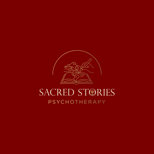 Sacred Stories Psychotherapy
