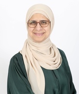 Book an Appointment with Aiah Neamatallah at Ar'Rifqa Counselling - CA