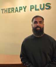 Book an Appointment with Dr. Reubain Sharma for Chiropractic