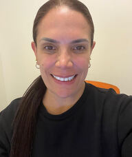 Book an Appointment with Mrs. Ingrith Gonzeles for Massage Therapy