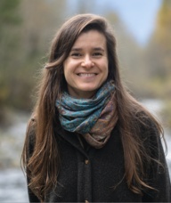 Book an Appointment with Lily Dias for Counselling