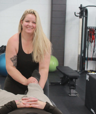 Book an Appointment with Miss Shantel Thiessen for Therapeutic Massage Therapy