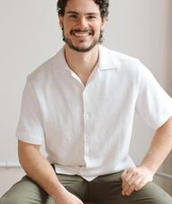 Book an Appointment with Anthony Pelletier, PT for Physiotherapy