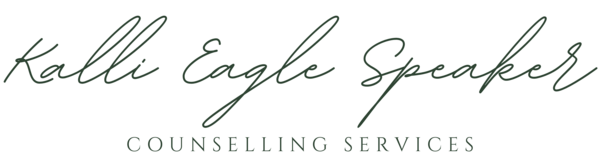 Kalli Eagle Speaker Counselling Services