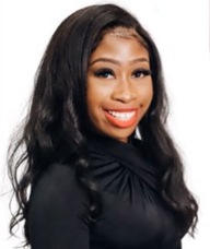 Book an Appointment with Phyllis Essibrah for Vitamin Drip & Shots