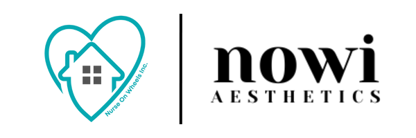 Nurse on Wheels Inc. | NOWi Aesthetics