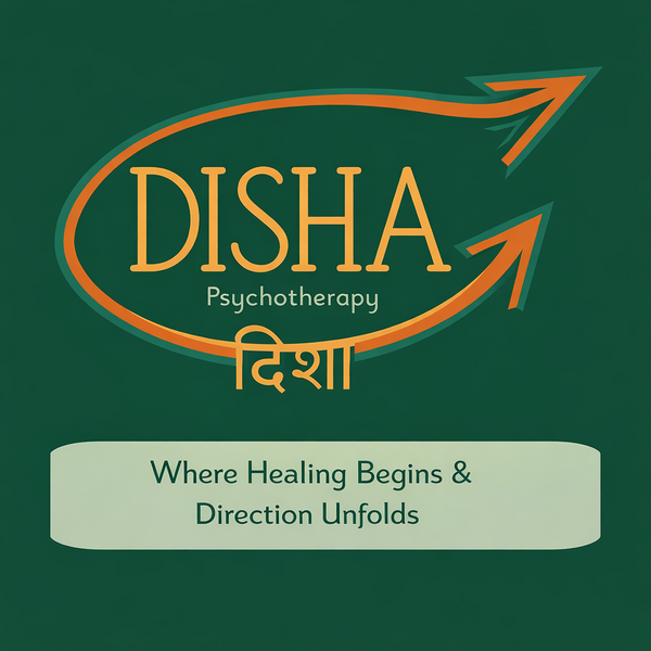 Disha Psychotherapy