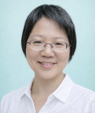 Book an Appointment with Fang (Alice) Wei for Psychotherapy