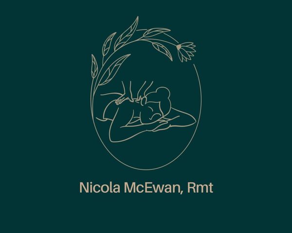 Nicola McEwan, Rmt
