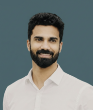 Book an Appointment with Vimal Thomas for Counselling/Psychotherapy