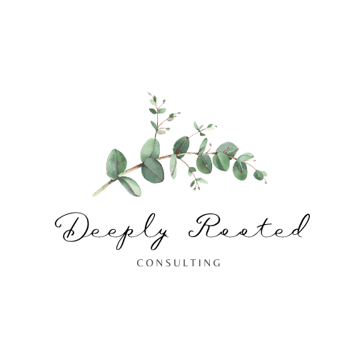 Deeply Rooted Consulting