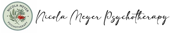 Nicola Meyer Psychotherapy
