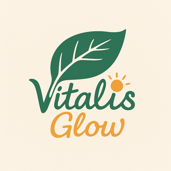 Vitalis Glow Studio