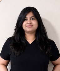 Book an Appointment with Joohi Patel for Physiotherapy
