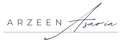 Arzeen Asaria