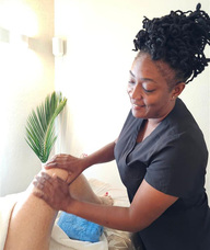 Book an Appointment with Sheba Boxill for Massage Therapy