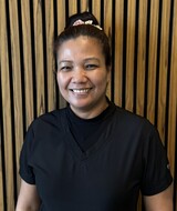 Book an Appointment with Babie- Nena Carrao at Massage Renewal - Edmonton West Lewis Estates