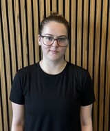 Book an Appointment with Mackenzie Blackstock at Massage Renewal - Edmonton West Lewis Estates