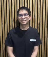Book an Appointment with Roberto Jr Aquino at Massage Renewal - Edmonton West Lewis Estates
