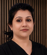 Book an Appointment with Julee Varghese at Massage Renewal - Heritage Valley South