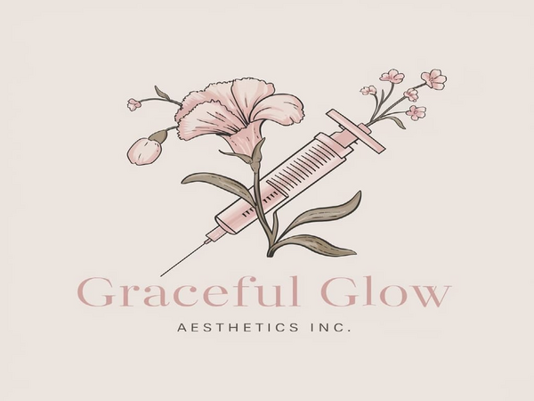 Graceful Glow Aesthetics Inc.