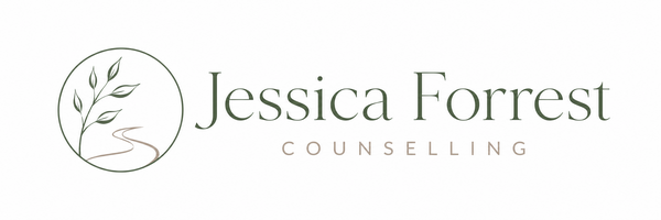 Jessica Forrest, RCC